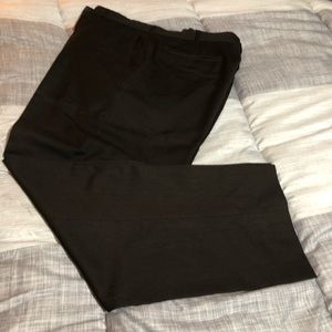 Men’s slacks